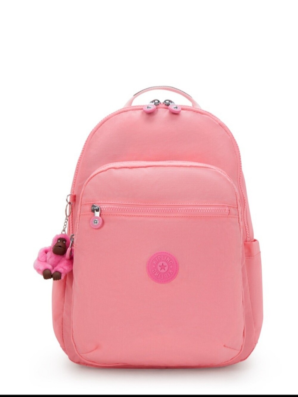 Kipling Seoul Small Tablet Backpack